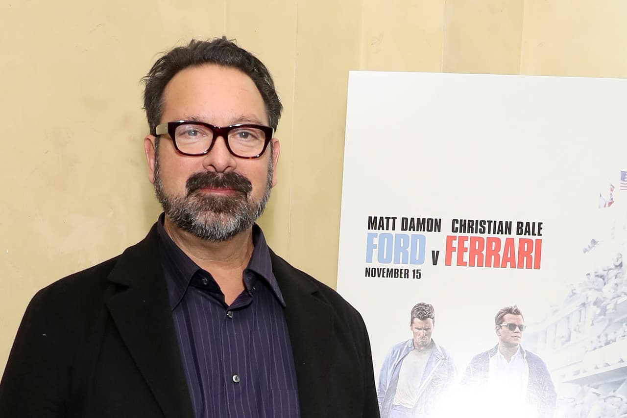 James Mangold, director de películas como ‘Logan’, ‘Le Mans’66’, será el encargado de dirigir esta quinta entrega.
