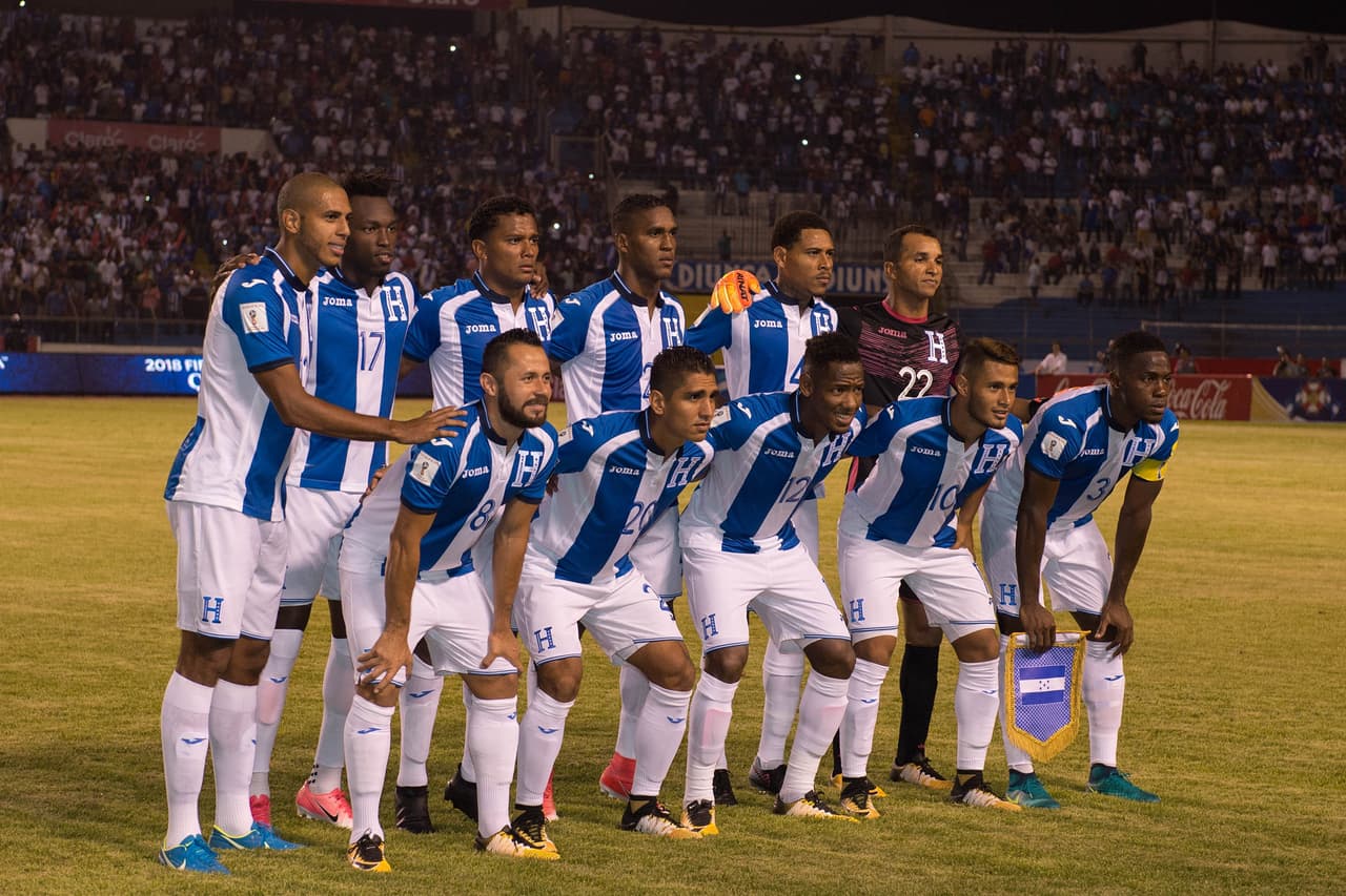 Con la victoria, Honduras llegó a 13 puntos en el hexagonal final, ocupando la cuarta posición general y ganando así el derecho a jugar el repechaje.
