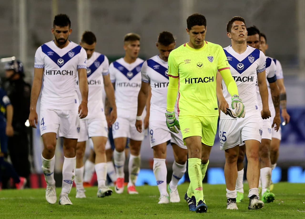 <b>Velez Sarsfield (Conmebol) </b>- El club argentino logró su único título de la Intercontinental en el año 1994.