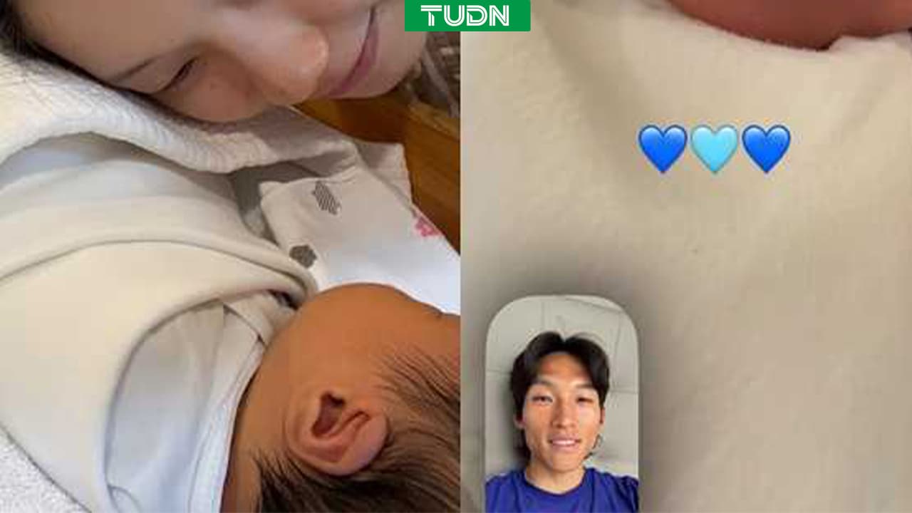 Mundial 2026: Kim Seung-gyu se pierde nacimiento de su hija por el torneo