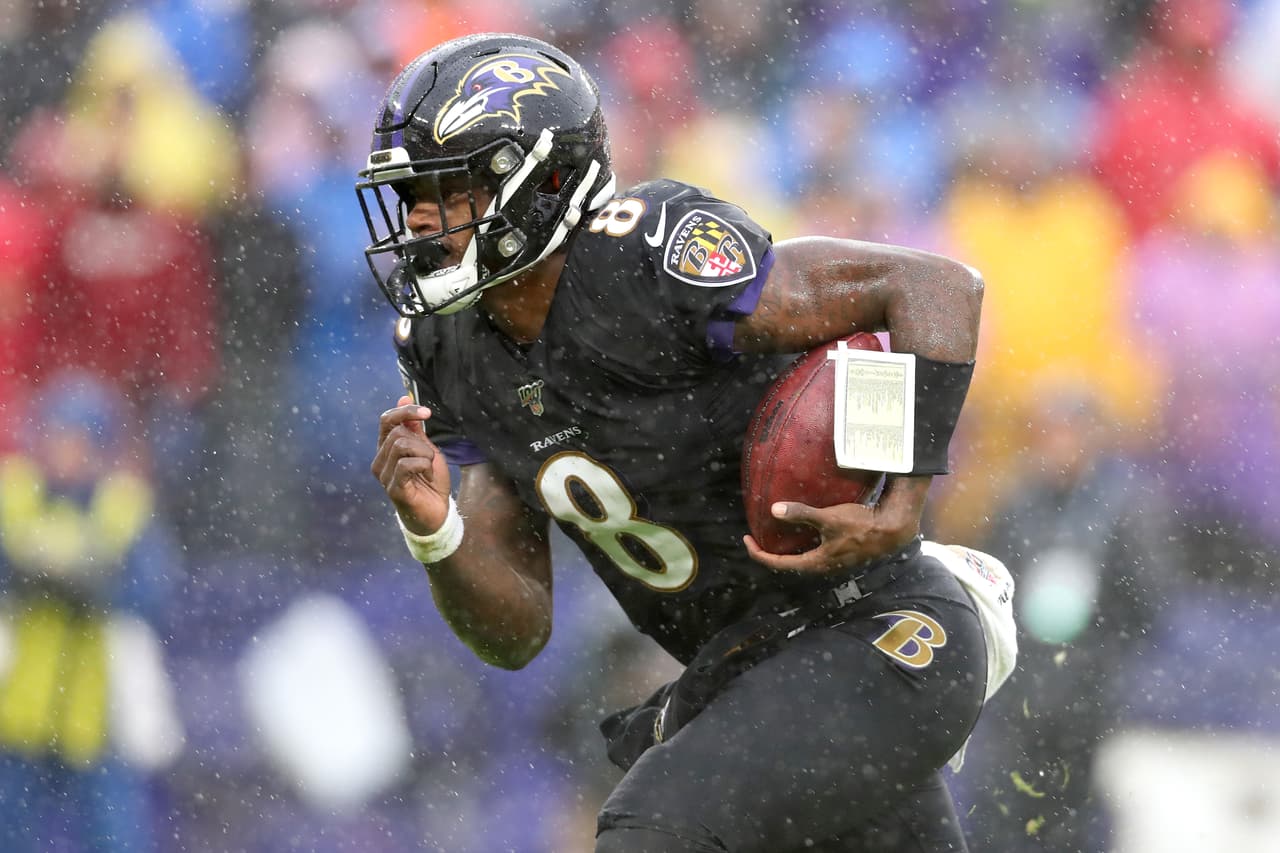 Baltimore Ravens
<b> 20-17</b> San Francisco 49ers