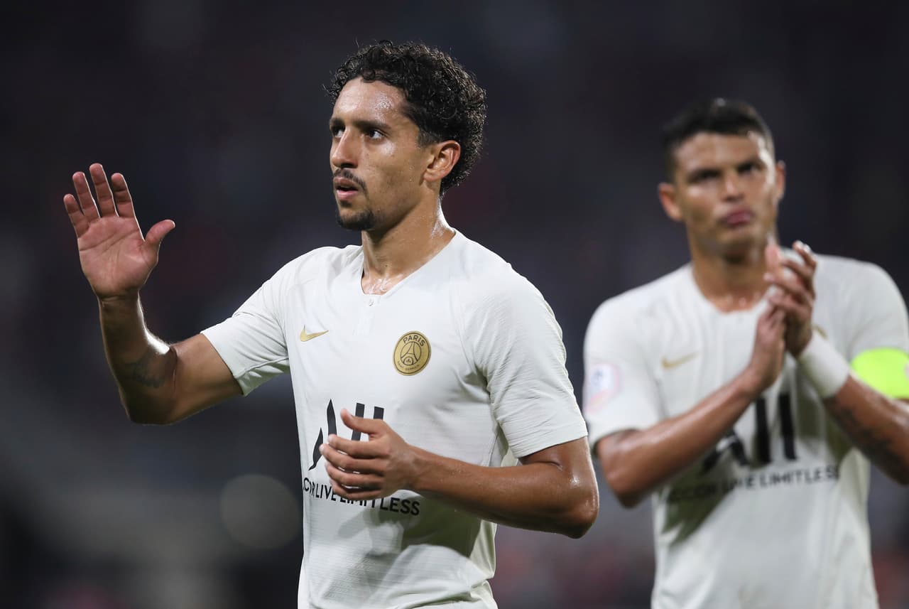 Es un futbolista con un gran humor y en el PSG se convirtió en uno de los jugadores más bromistas del club.