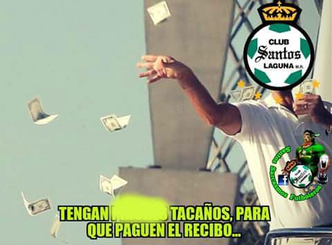 La luz se fue en el nuevo estadio de Rayados y las burlas con memes no se hicieron esperar en las redes sociales