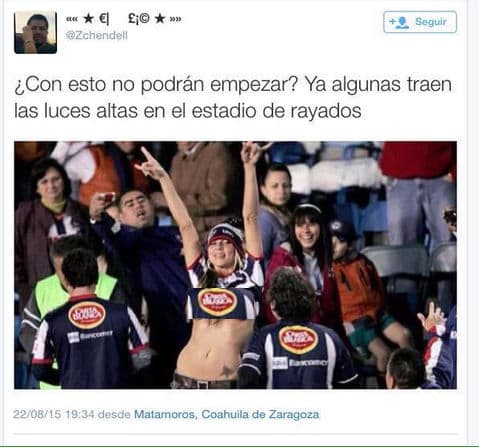 La luz se fue en el nuevo estadio de Rayados y las burlas con memes no se hicieron esperar en las redes sociales