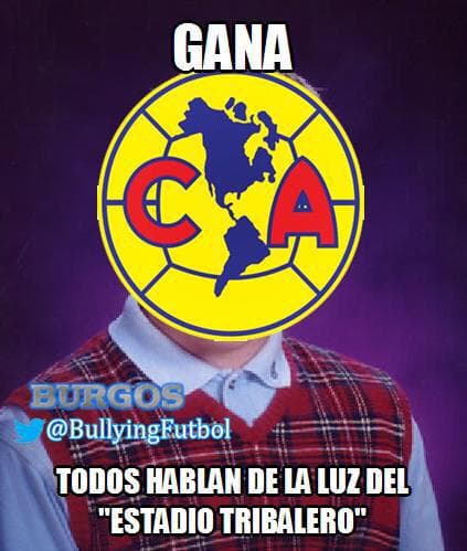 La luz se fue en el nuevo estadio de Rayados y las burlas con memes no se hicieron esperar en las redes sociales