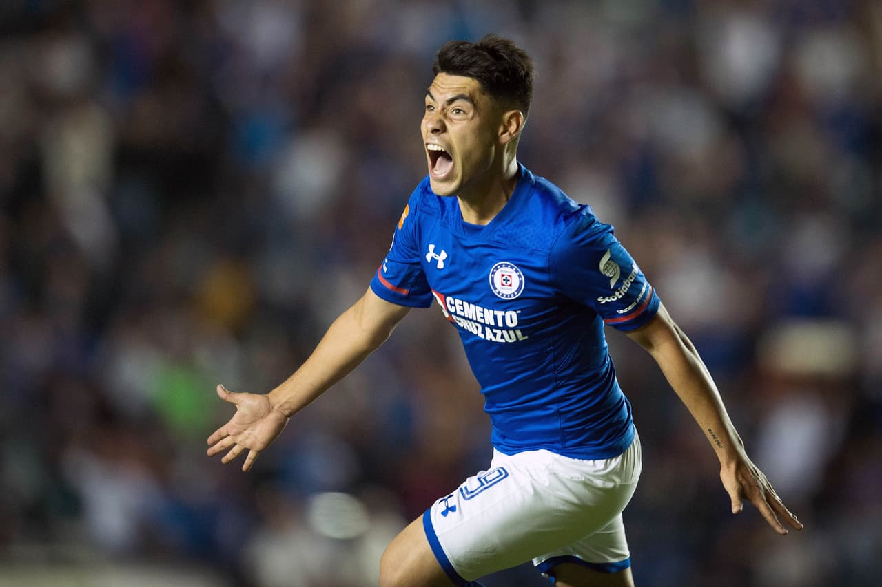 Cruz Azul derrotó a Veracruz por la mínima y se mete a la Liguilla tras 6 torneos de ausencia.