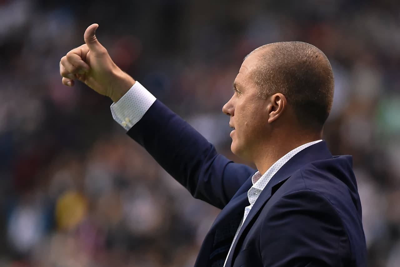 Los Timbers de Giovanni Savarese llegan con descanso extra al partido de Eliminación Directa