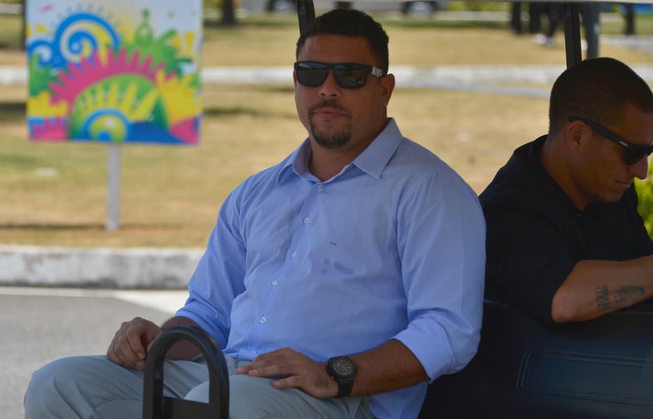 El exjugador del Real Madrid busca invertir en el fútbol español.