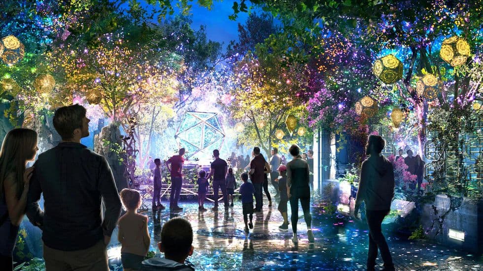 “Estamos muy emocionados de darles la bienvenida a nuestros visitantes al Avengers Campus, nuestro primer territorio dedicado a los Superhéroes”, dijo Ken Potrock, presidente del Disneyland Resort California.
<br>