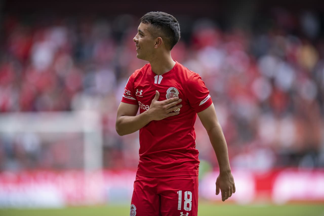 ¿Ya lo piensan repatriar? Esto dicen los Tigres de Leo Fernández