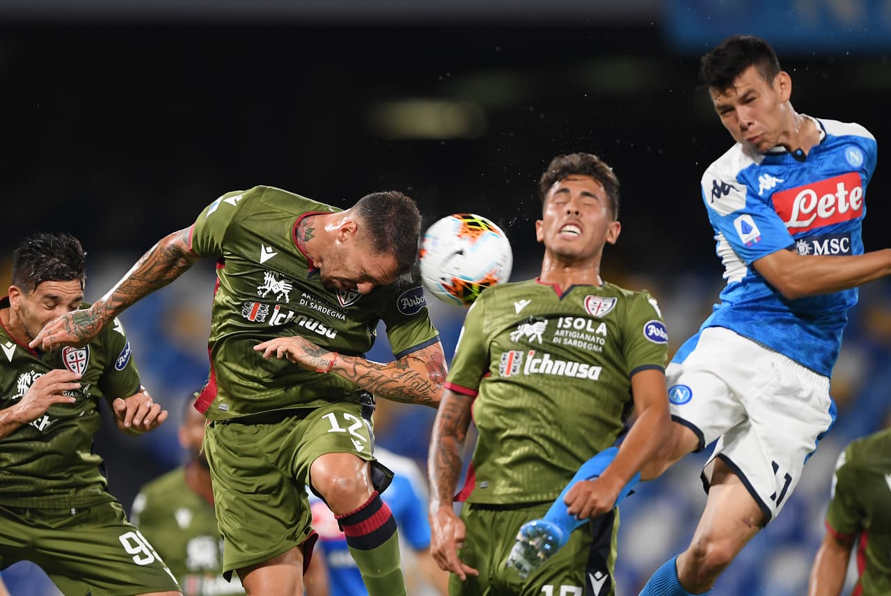 El gol del partido fue obra del argentino Lucas Castro, quien marcó al minuto 87.