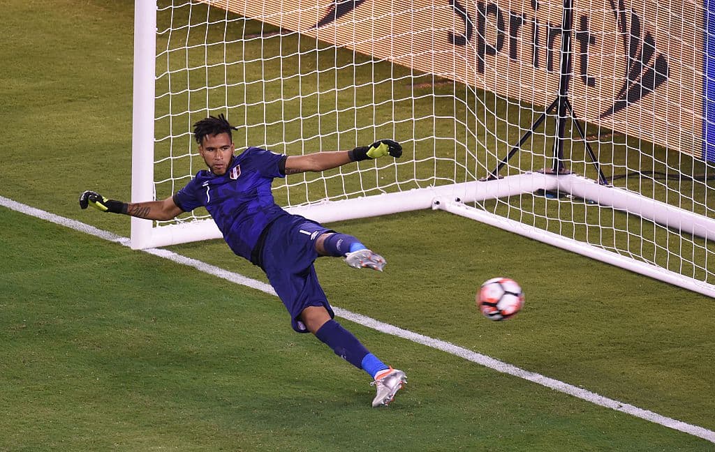 Pedro Gallese será de Tigres a partir de enero del 2017