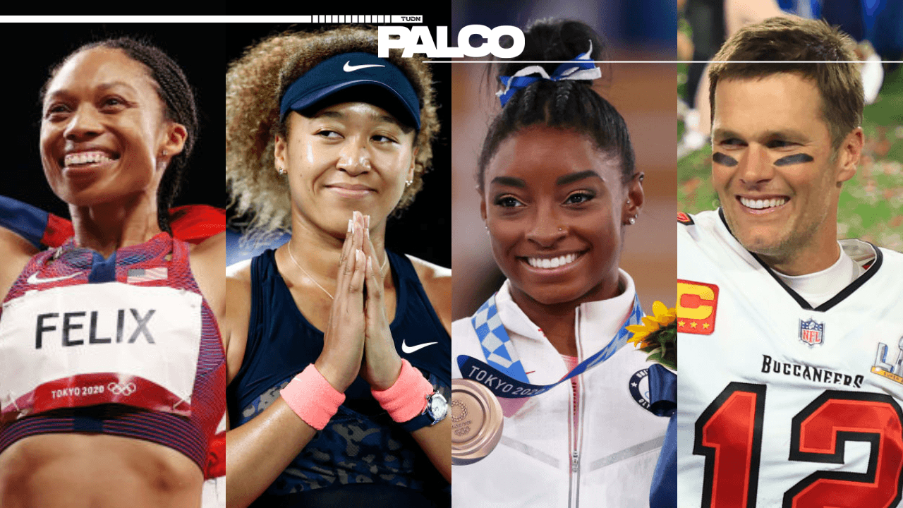 TIME ha publicado a los personajes más influyentes del 2021 | Deportistas, líderes, íconos e innovadores han sido revelados en la lista anual de la revista, averigua quienes son.