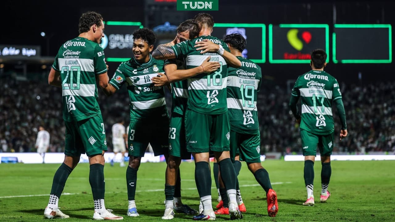 ¿Qué equipos de Liga MX han alcanzado seis triunfos consecutivos?