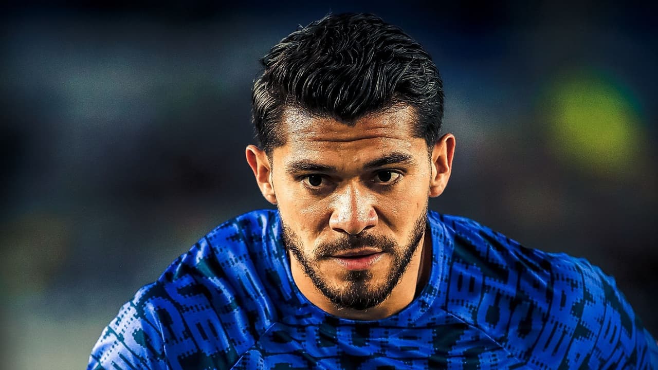 Liga MX 2022 hoy en vivo: La Selección Mexicana puede perder a Henry Martín