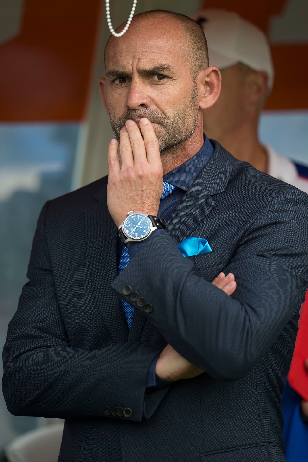 El récord del español es de un triunfo, por dos derrotas y par de empates. Este mal inicio no se daba desde la campaña 1992-93 cuando Nelson Acosta dirigió a Cruz Azul y tuvo los mismos números que Jémez.