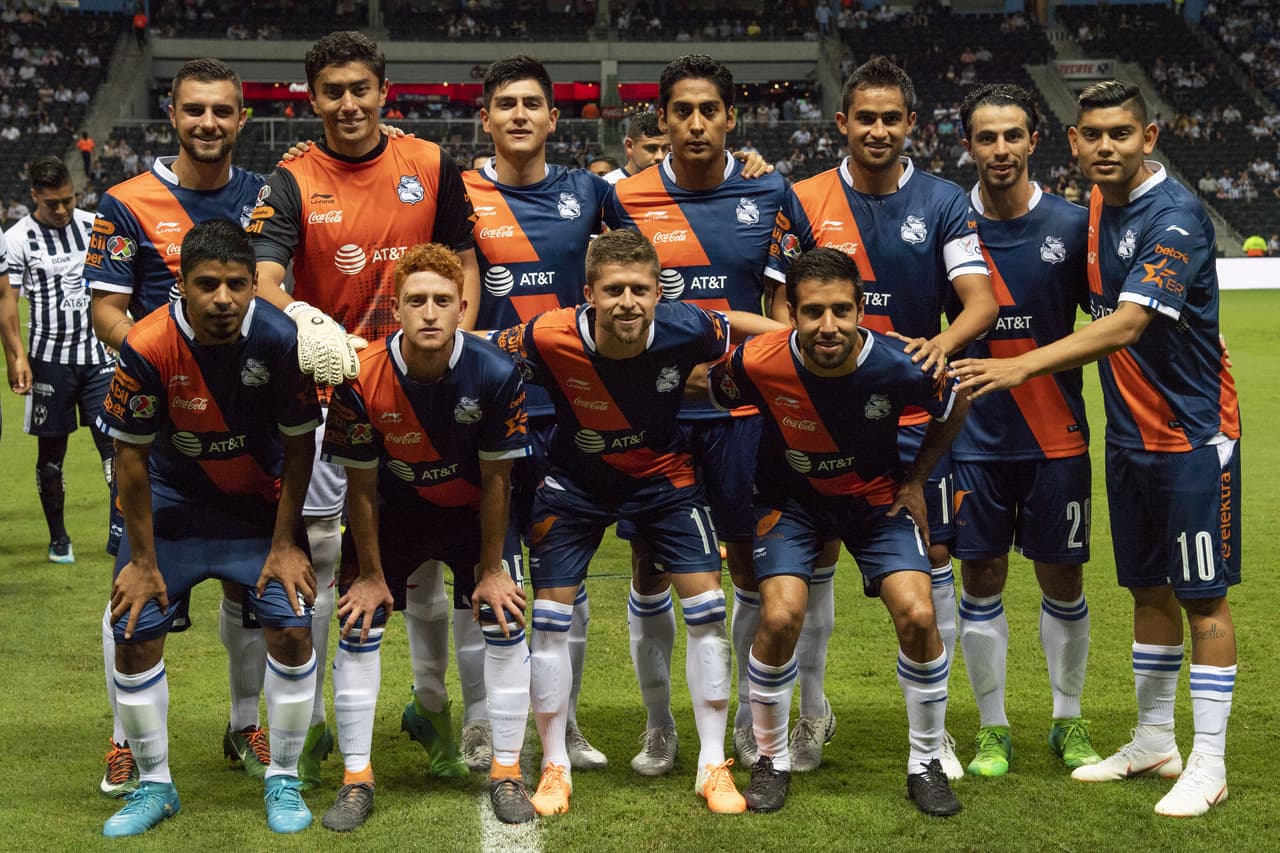 Puebla buscó contener a un equipo que se ha convertido en protagonista en los últimos años de manera más constante en la Liga MX.