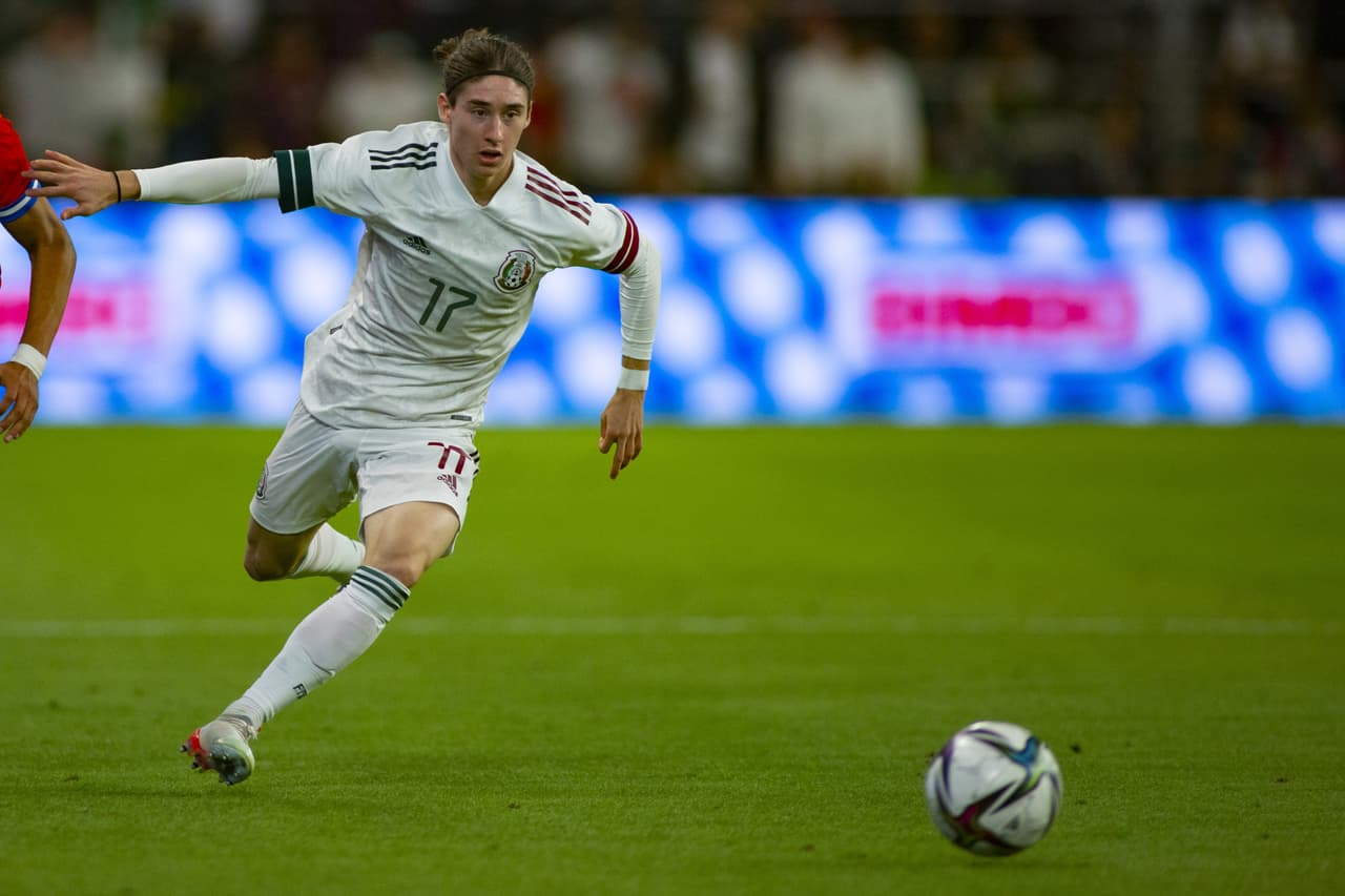 VIDEO: Así avisaron a Marcelo Flores de su debut y así reaccionó la afición