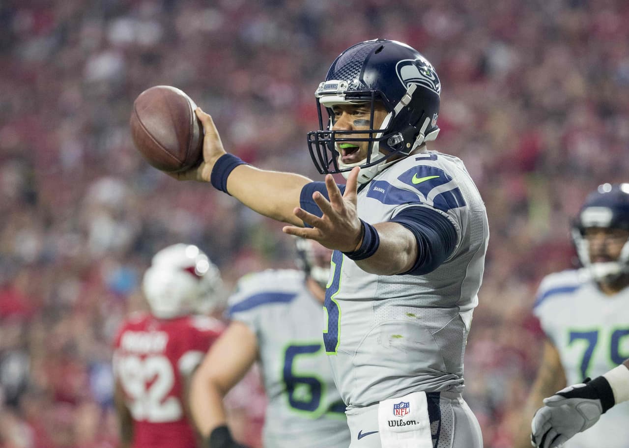 ¿Cómo llegaron a Playoffs los Seattle Seahawks? Partidos clave en el camino