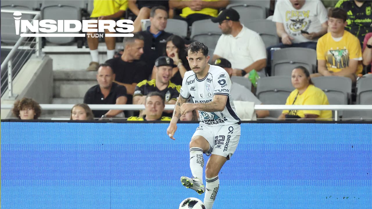 Los planes de Cruz Azul con Alan Mozo, Rotondi y Piovi