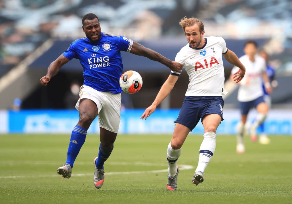Tottenham cerrará la temporada visitando al Crystal Palace.