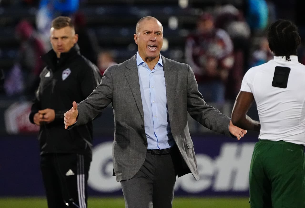 Portland, sobre las bajas de Blanco y Asprilla: "Seremos un equipo"