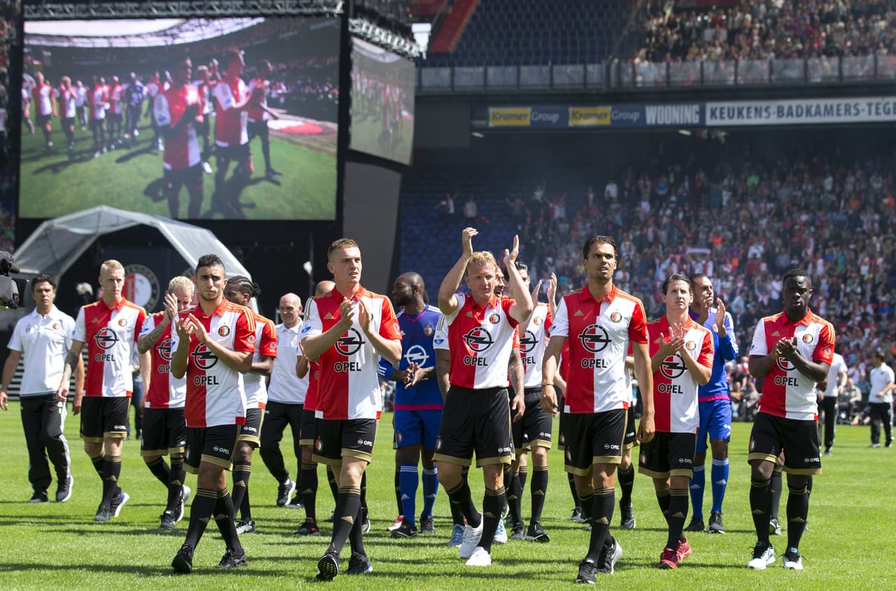 Feyenoord