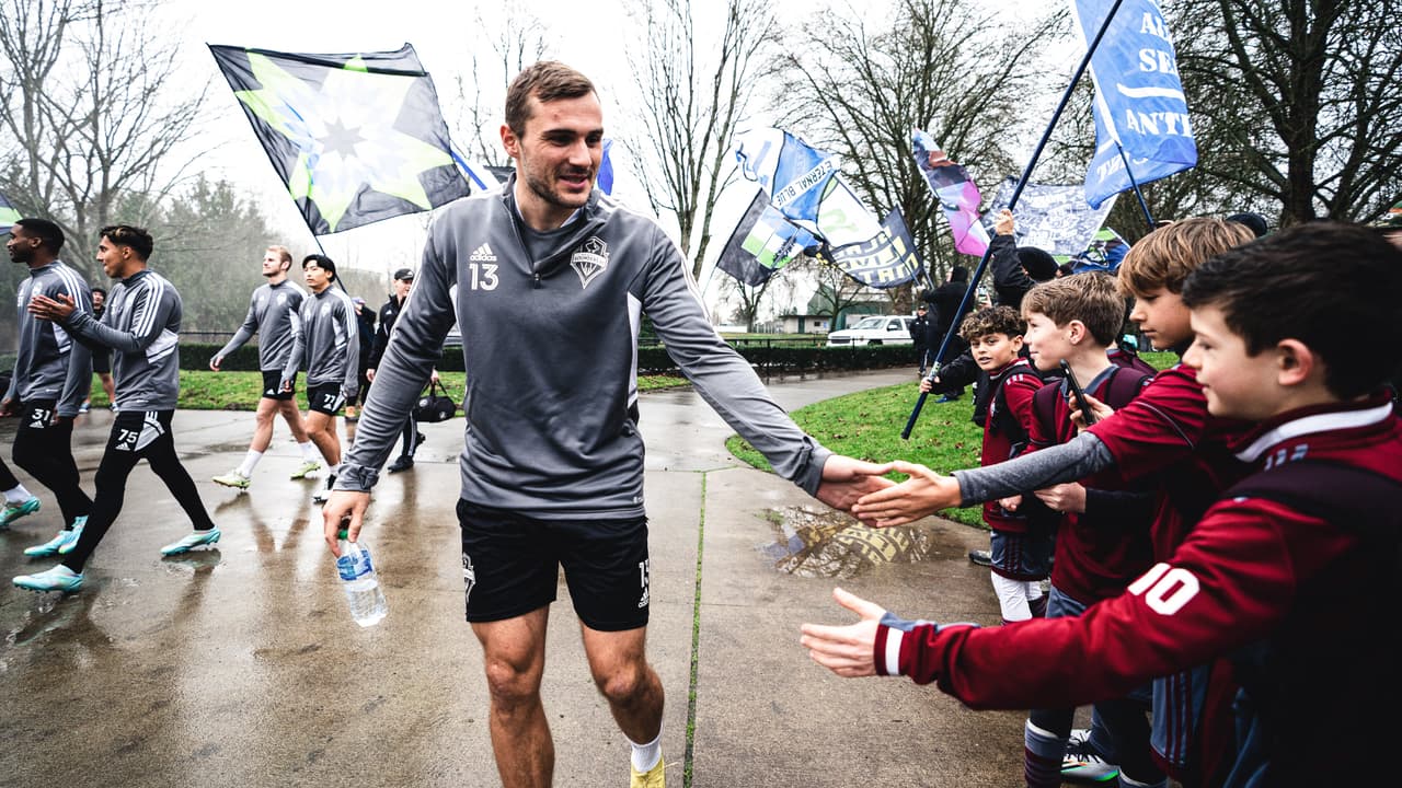 La cuenta regresiva ya es palpable para el cuadro esmeralda.