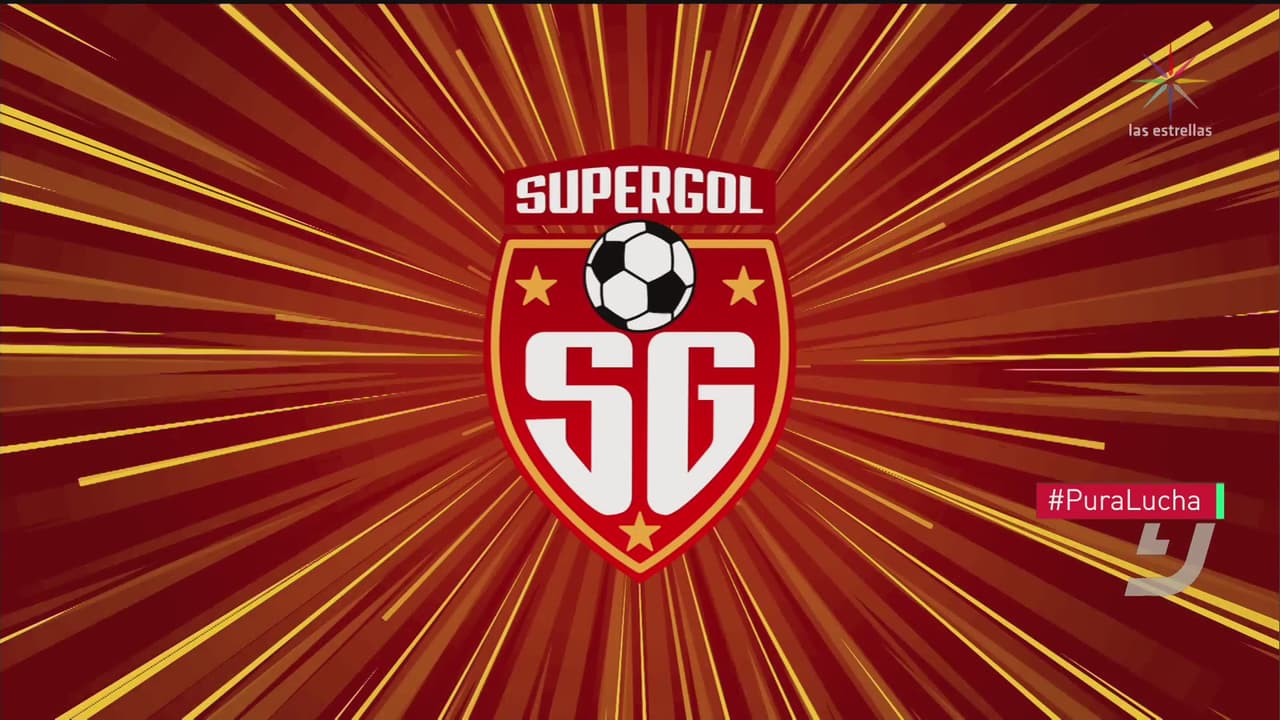 Súper gol: Germán Villa