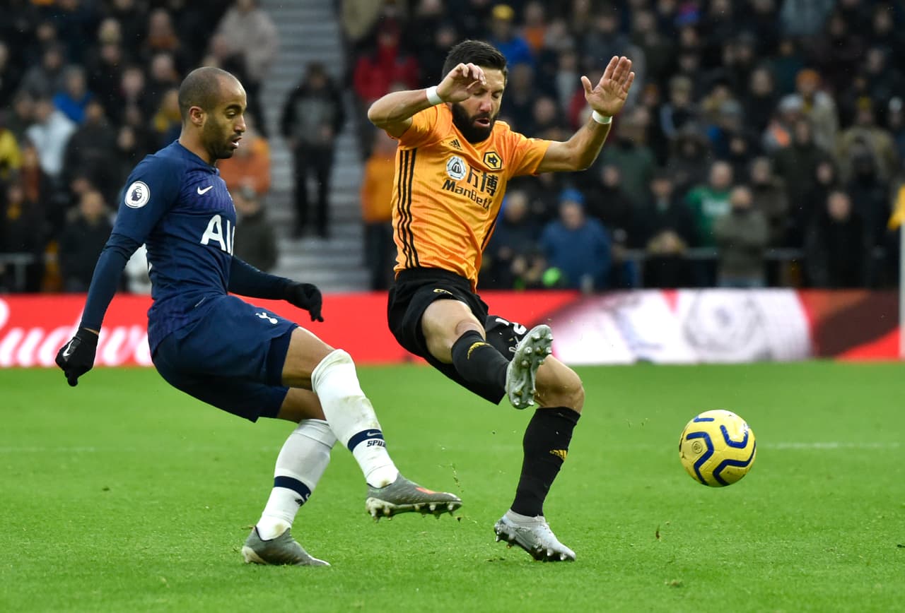 Con gol de último minuto de Vertonghen, Tottenham logra rescatar los tres puntos en casa ante Wolverhampton que no dejó de luchar hasta el último minuto, sin embargo Spurs se queda con el triunfo. Raúl Jiménez tuvo presencia en el partido, sin embargo no logró anotar.