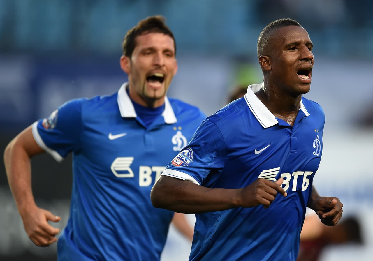 La UEFA excluye al Dínamo de Moscú de competiciones europeas durante la 2015-2016