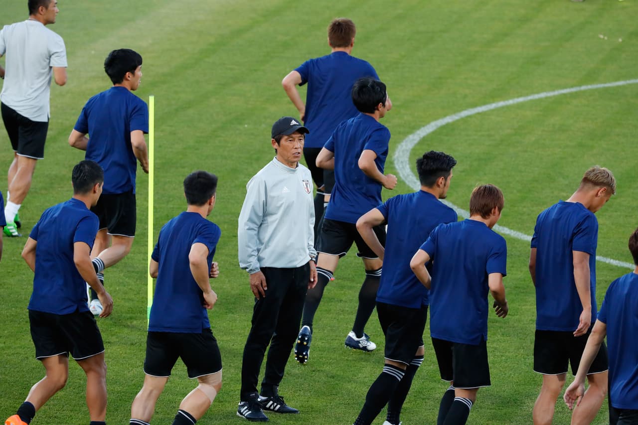 Japón logró clasificar gracias al juego limpio en el Grupo H, después de estar igualado en puntos, goles y demás ítems de desempate con Senegal.