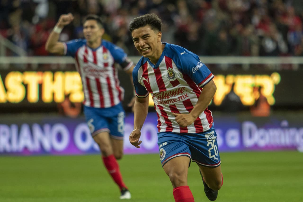 ¿Qué necesita Chivas para eliminar a Dorados en Copa MX?