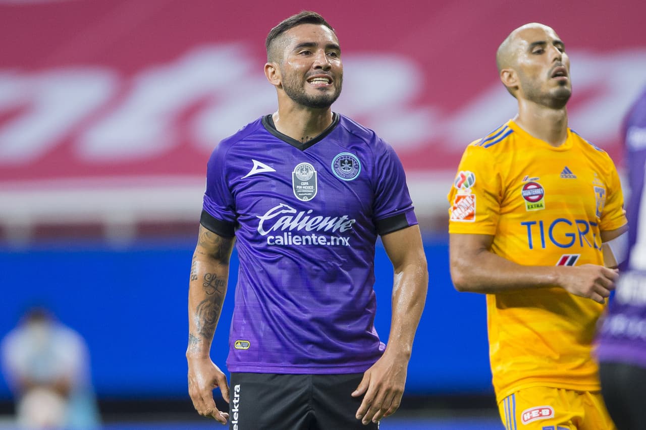 Mazatlán empató con Tigres en su debut en la Copa por México | Los de Palencia estuvieron cerca de llevarse su histórica primera victoria; empataron a cero goles.