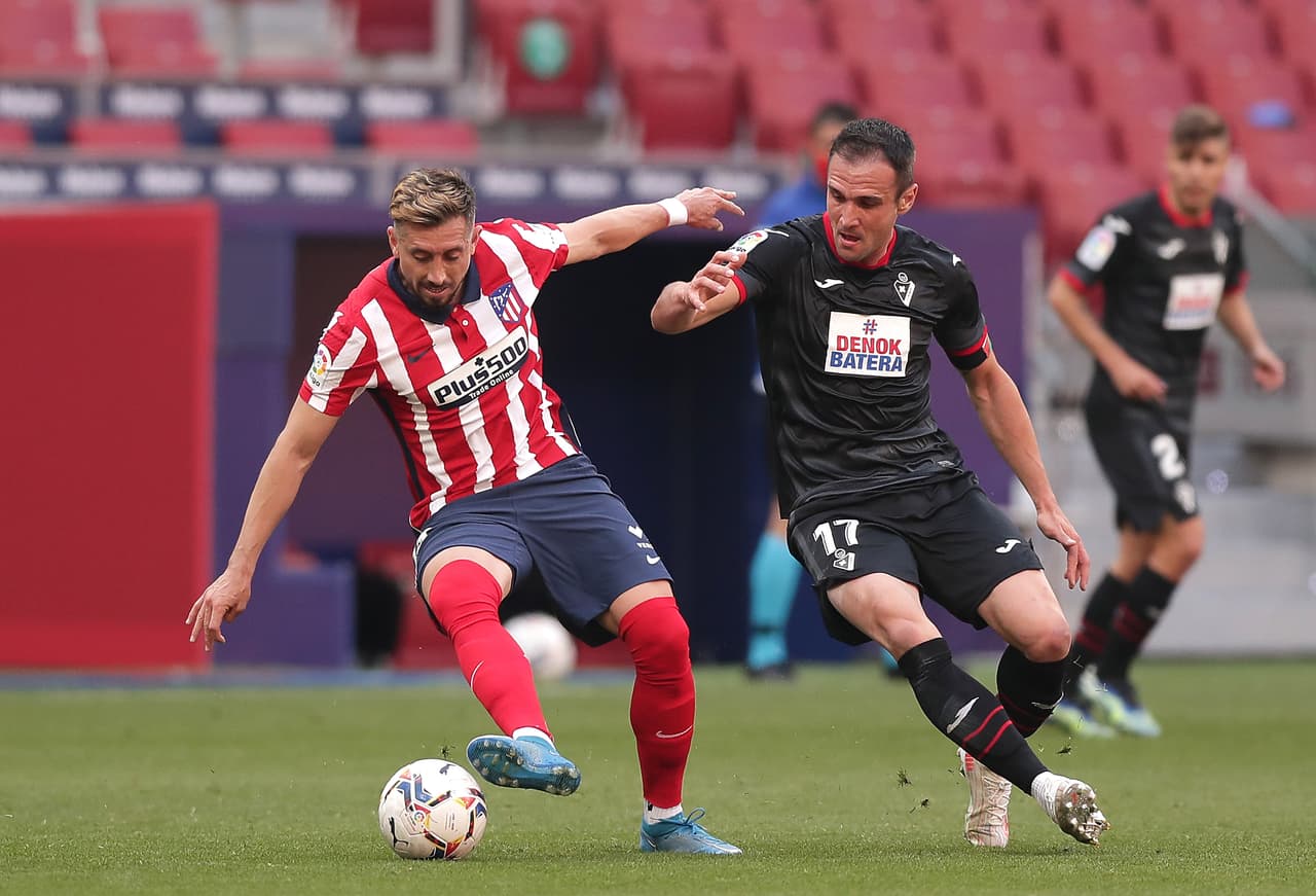 El Atleti de Herrera confirma su participación en la Superliga