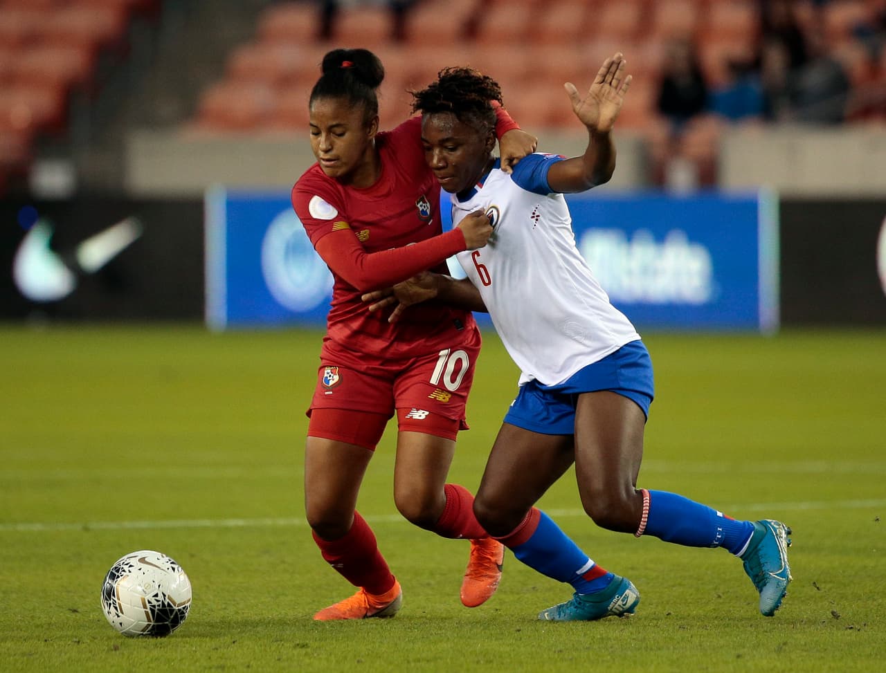 Panamá renuncia al Mundial Sub 20 femenino por la pandemia de coronavirus