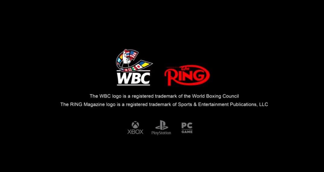¡Habrá nuevo videojuego de boxeo! El WBC hizo oficial el anuncio