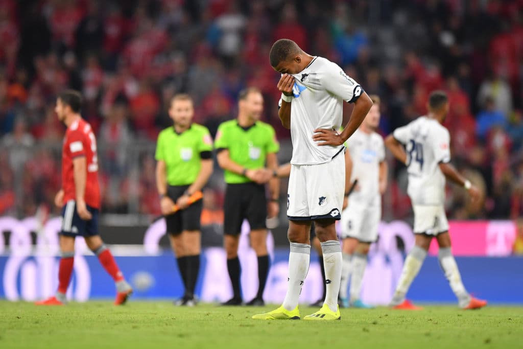 El Hoffenheim jugará su próximo encuentro en casa, también el sábado 1° de septiembre, ante el Friburgo.