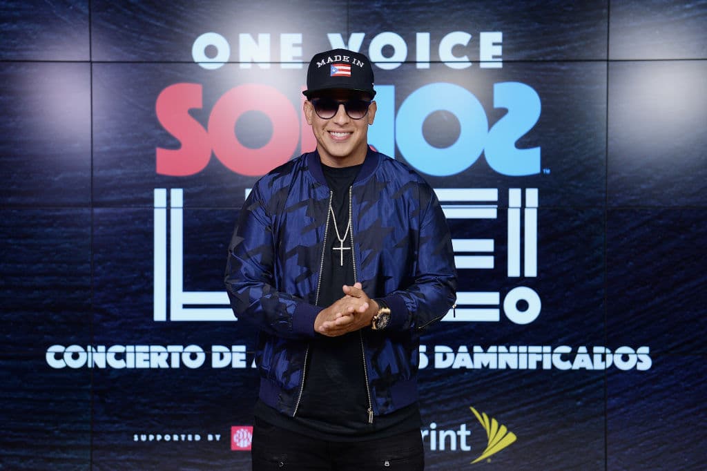 Daddy Yankee volvió a salir victorioso en los Premios ASCAP y alcanzó la cifra de 42 galardones.
<br>