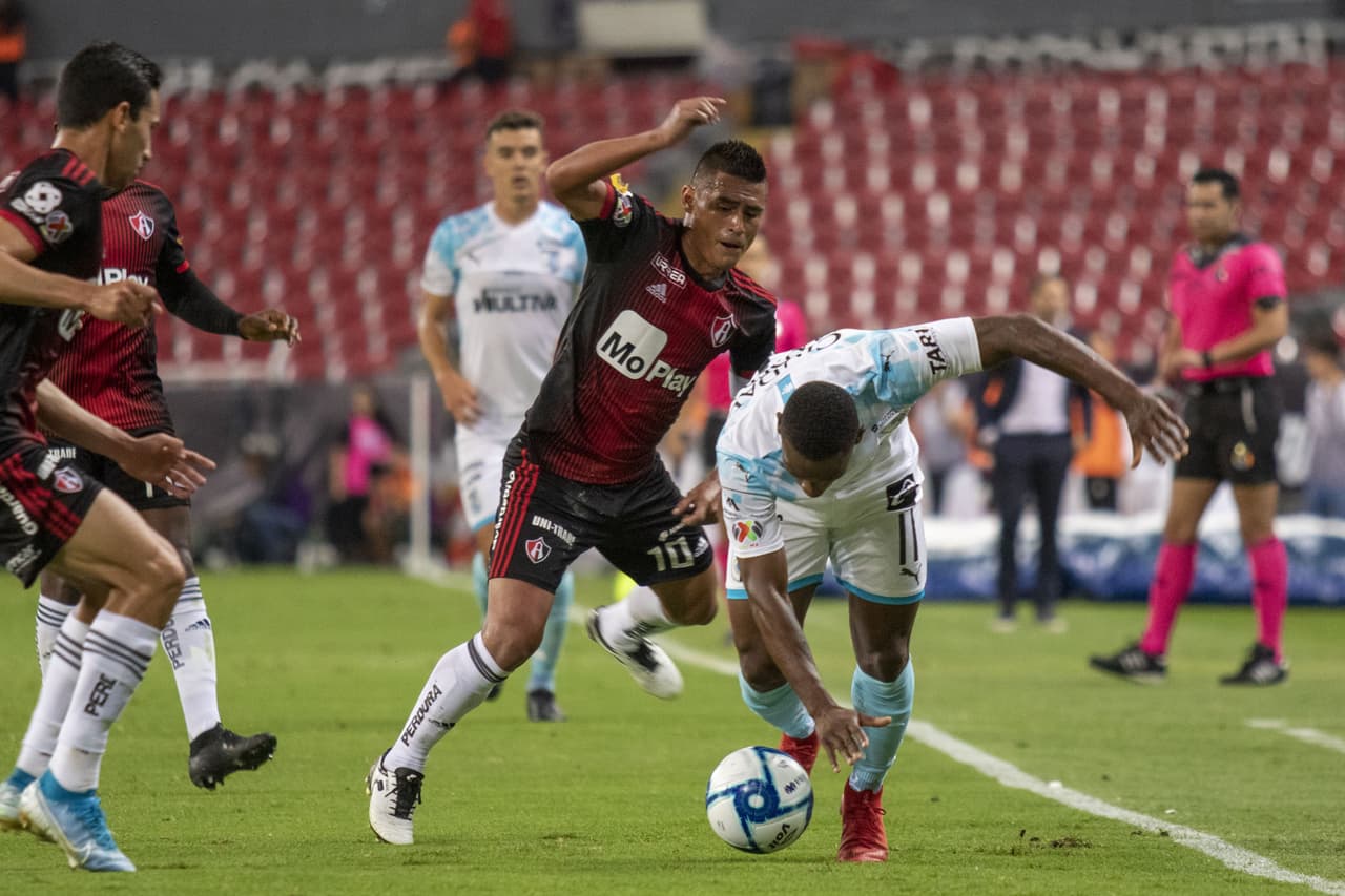 Clausura 2016 tras 12 partidos juagados sumaban 15 unidades.