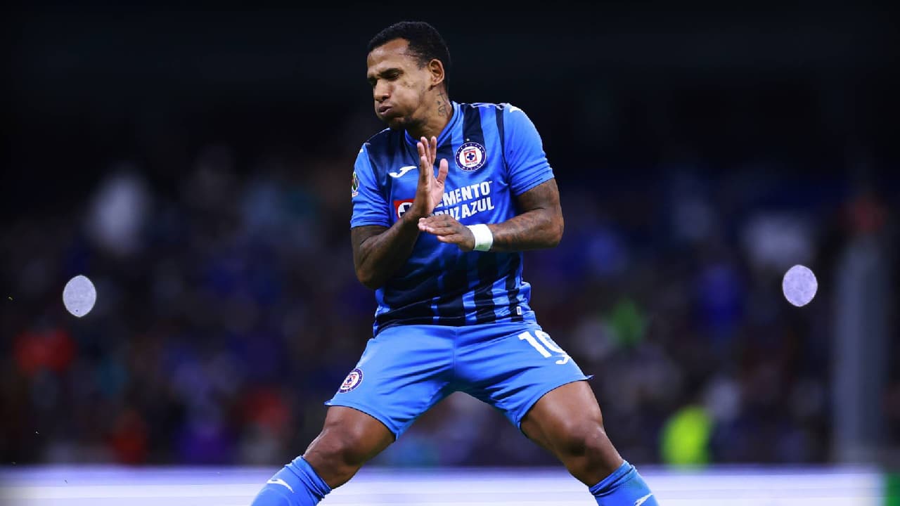 Cruz Azul vs América: Otero no será convocado por decisión técnica