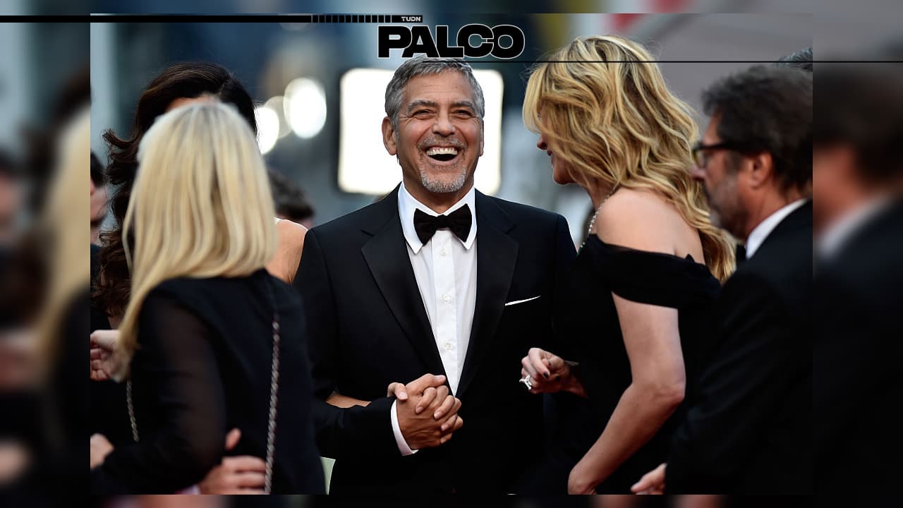 ¿Cuáles han sido las mejores actuaciones de George Clooney? | El infierno no arde y Toluca se mete en problemas para clasificar a las semifinales del torneo.