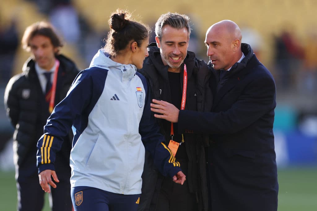 Caso Rubiales: Dimiten 11 miembros del cuerpo técnico de selección femenil 