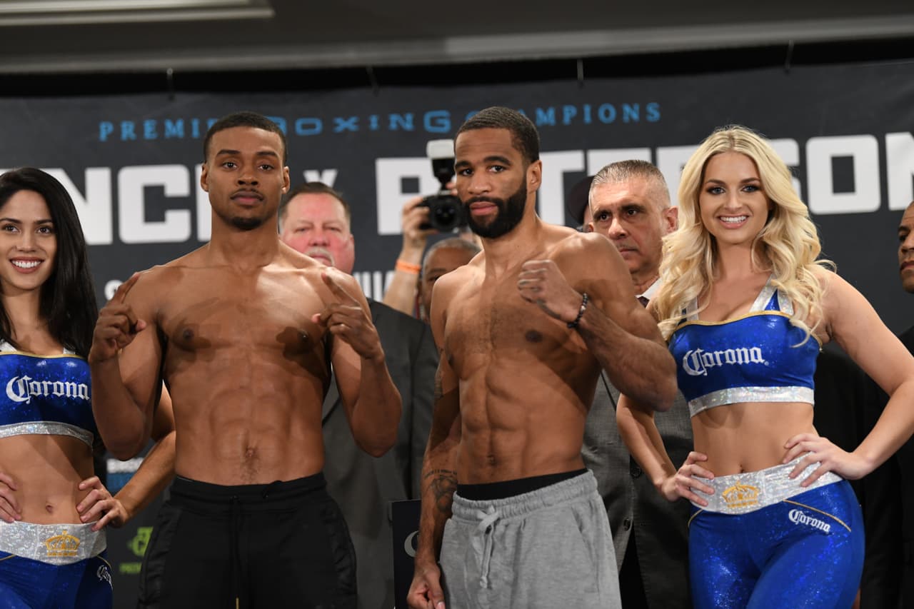 Errol Spence Jr. defenderá su título welter de la FIB ante Lamont Peterson. Esto será el sábado 20 de enero en el Barclays Center en Brooklyn.