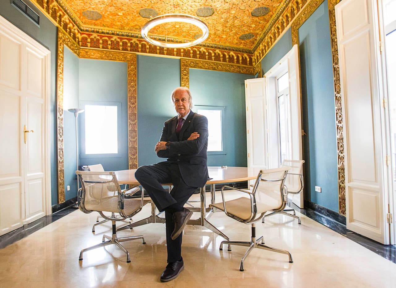 El actual presidente del Barça dice que era conveniente vender a Messi 