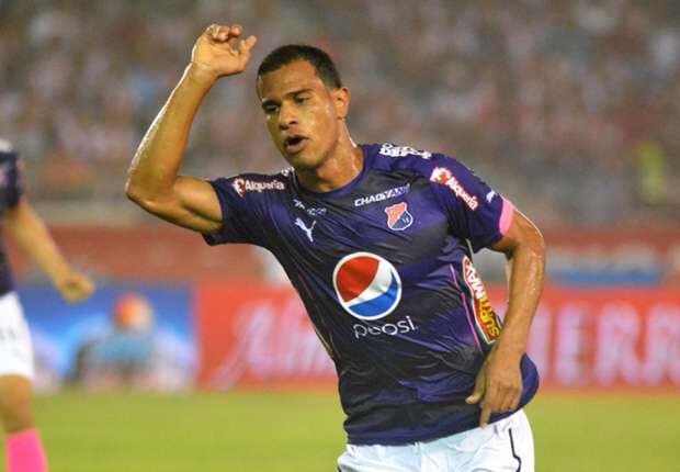 Houston Dynamo refuerza su mediocampo con el colombiano Juan David Cabezas