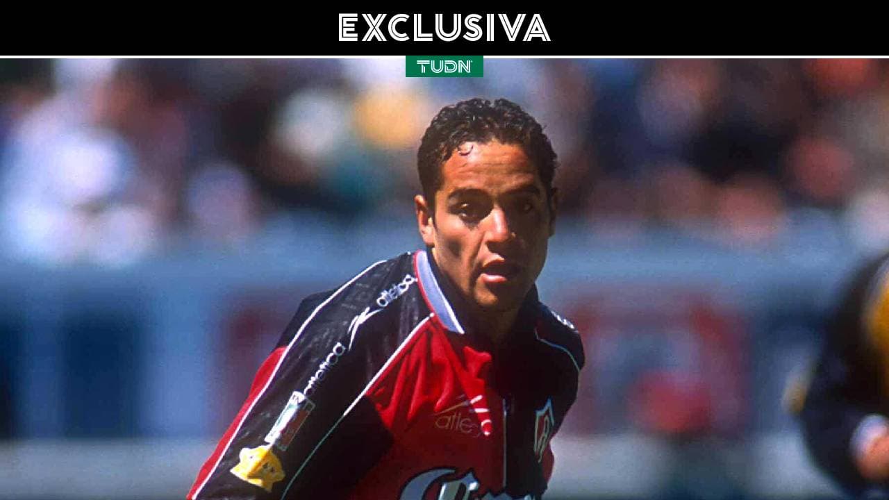 Los penales en Atlas: ¿qué cambió ahora respecto a hace 22 años?