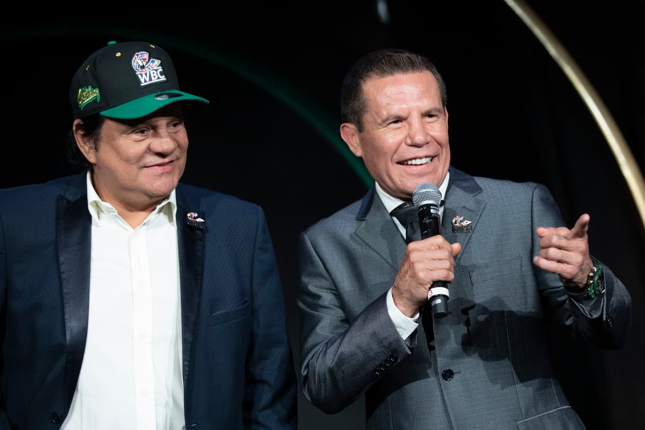 Roberto Durán vs. JC Chávez pelearían para ayudar a los pobres