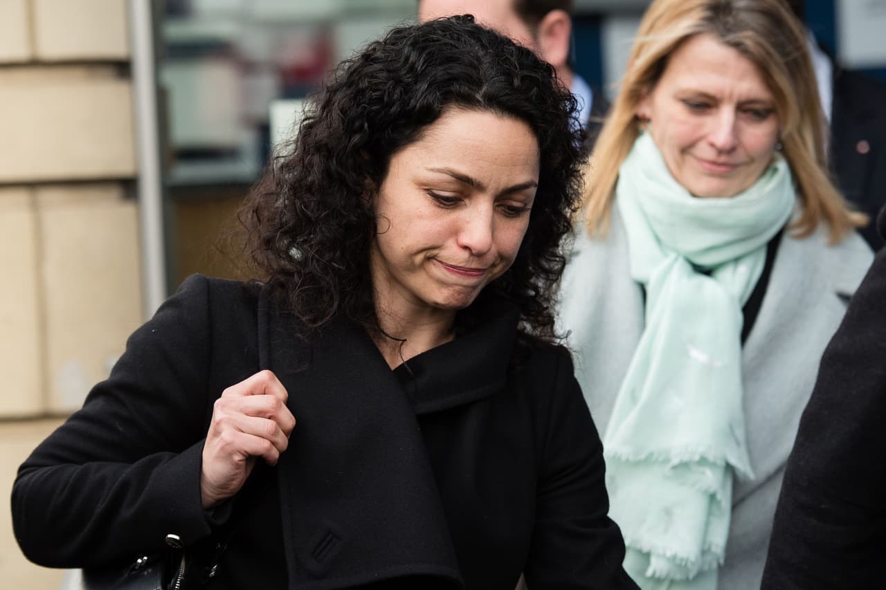 Eva Carneiro pide una disculpa pública de Mourinho