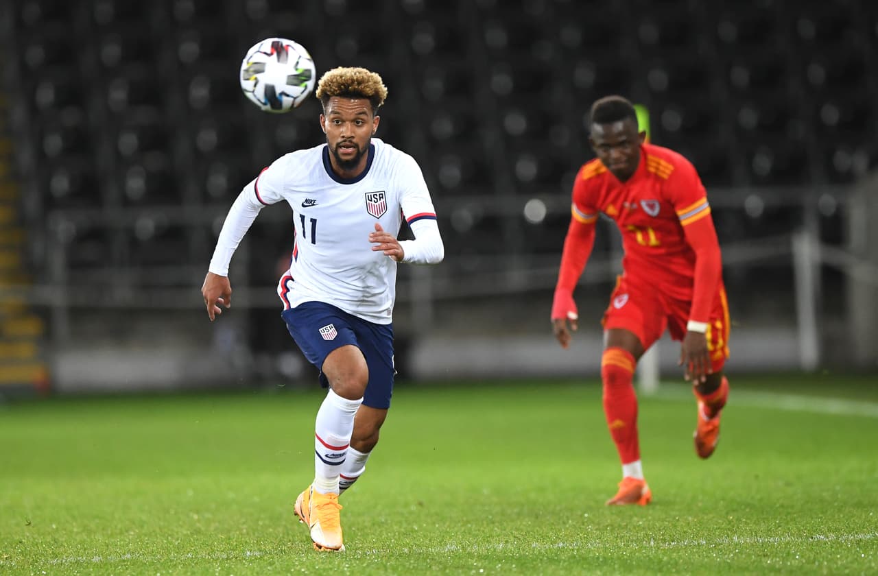 De la Fuente, a la sombra de Fati, busca consagrarse vs. Panamá